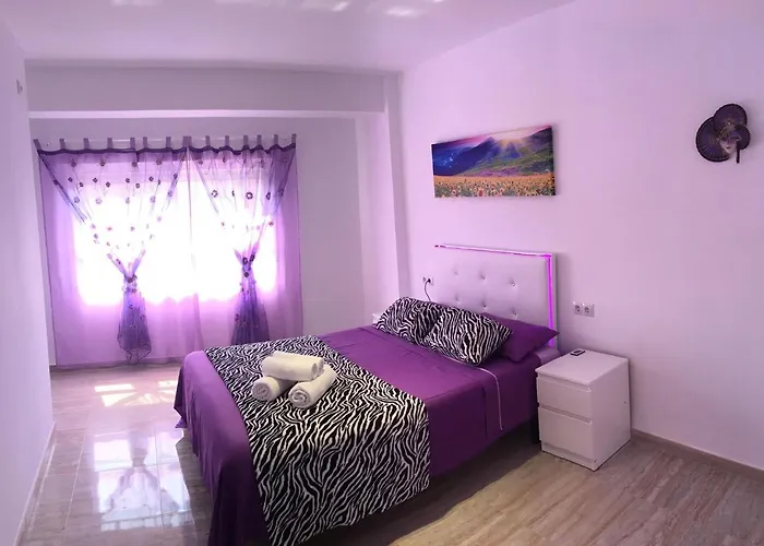Bella Vista