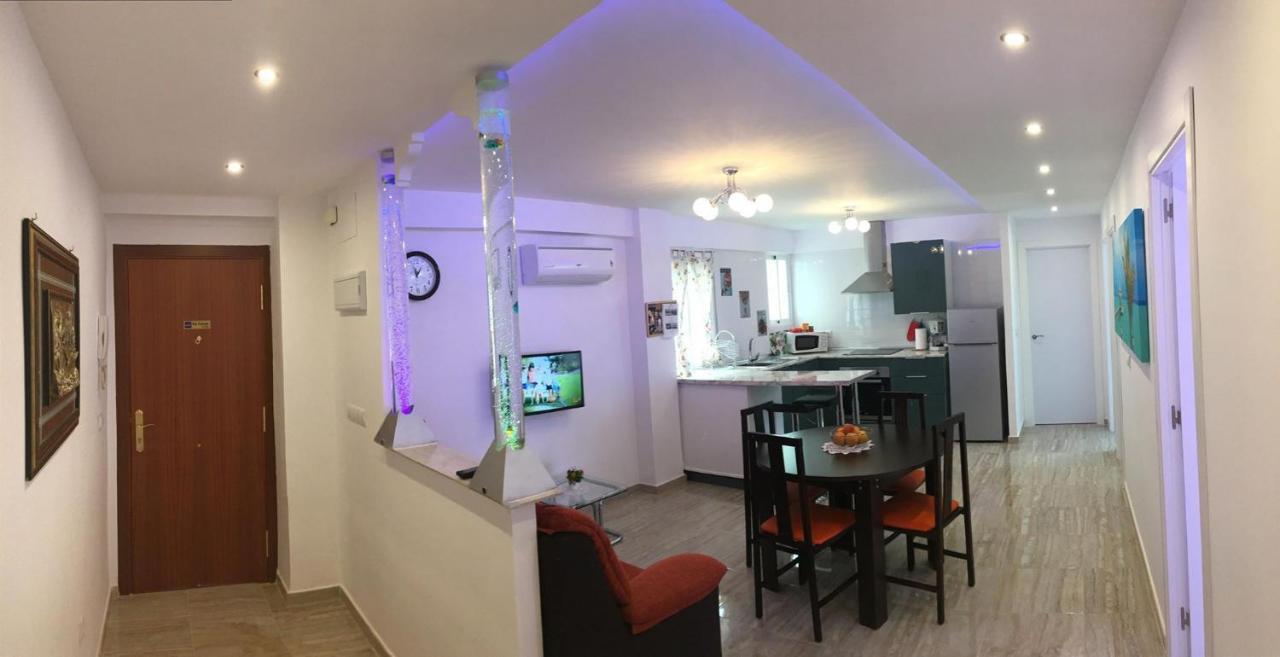 Bella Vista Valencia