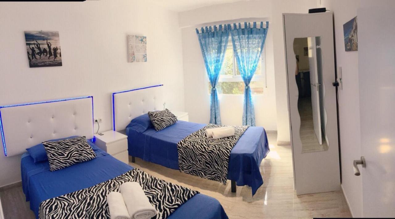 Bella Vista Apartment *