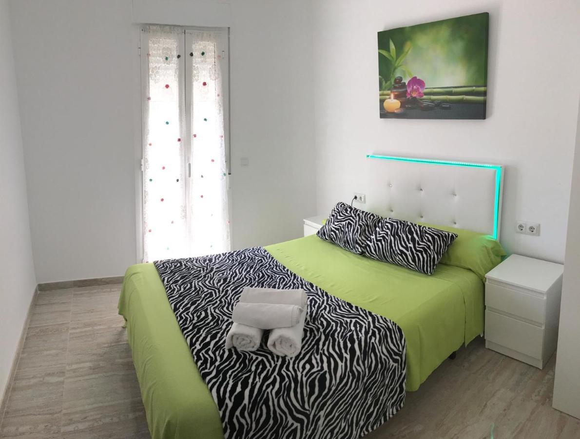 Bella Vista Valencia