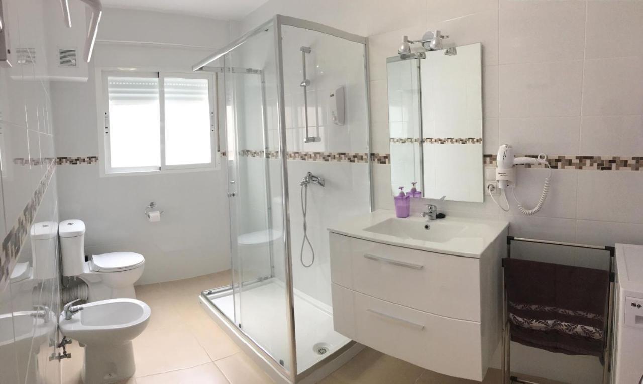 Apartment Bella Vista Valencia