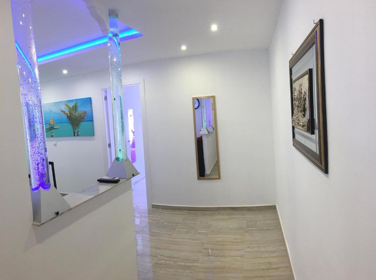 Bella Vista Valencia
