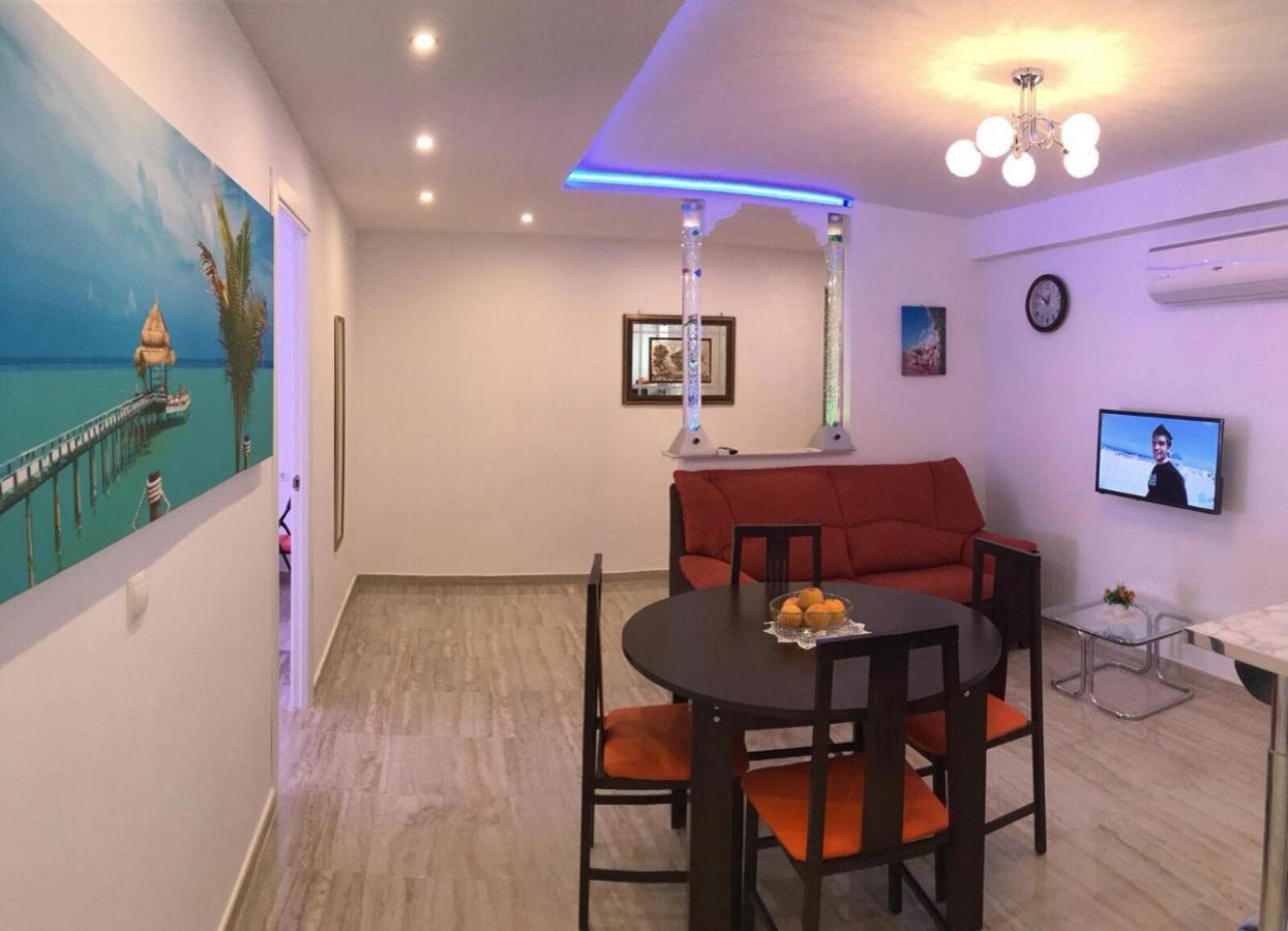 Bella Vista Apartment *